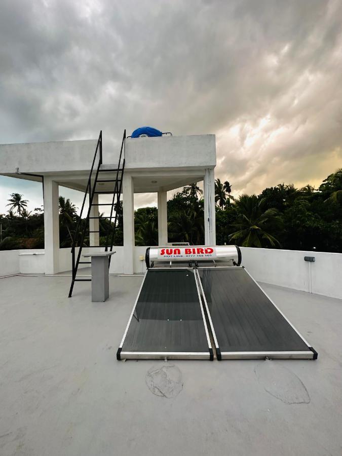 Guesthouse Bodensee Hikkaduwa Luaran gambar