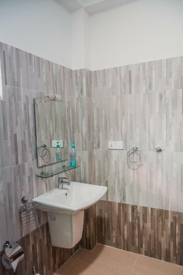 Guesthouse Bodensee Hikkaduwa Luaran gambar