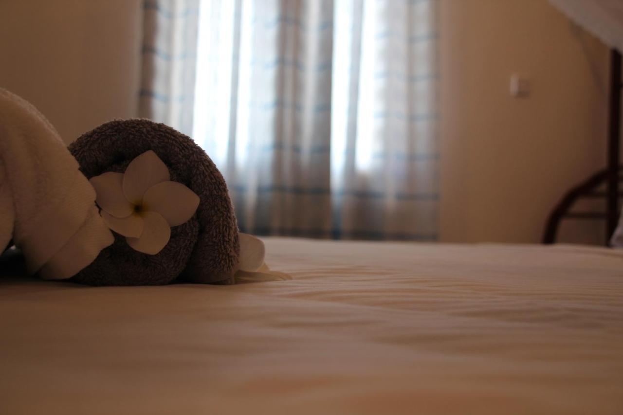 Guesthouse Bodensee Hikkaduwa Luaran gambar