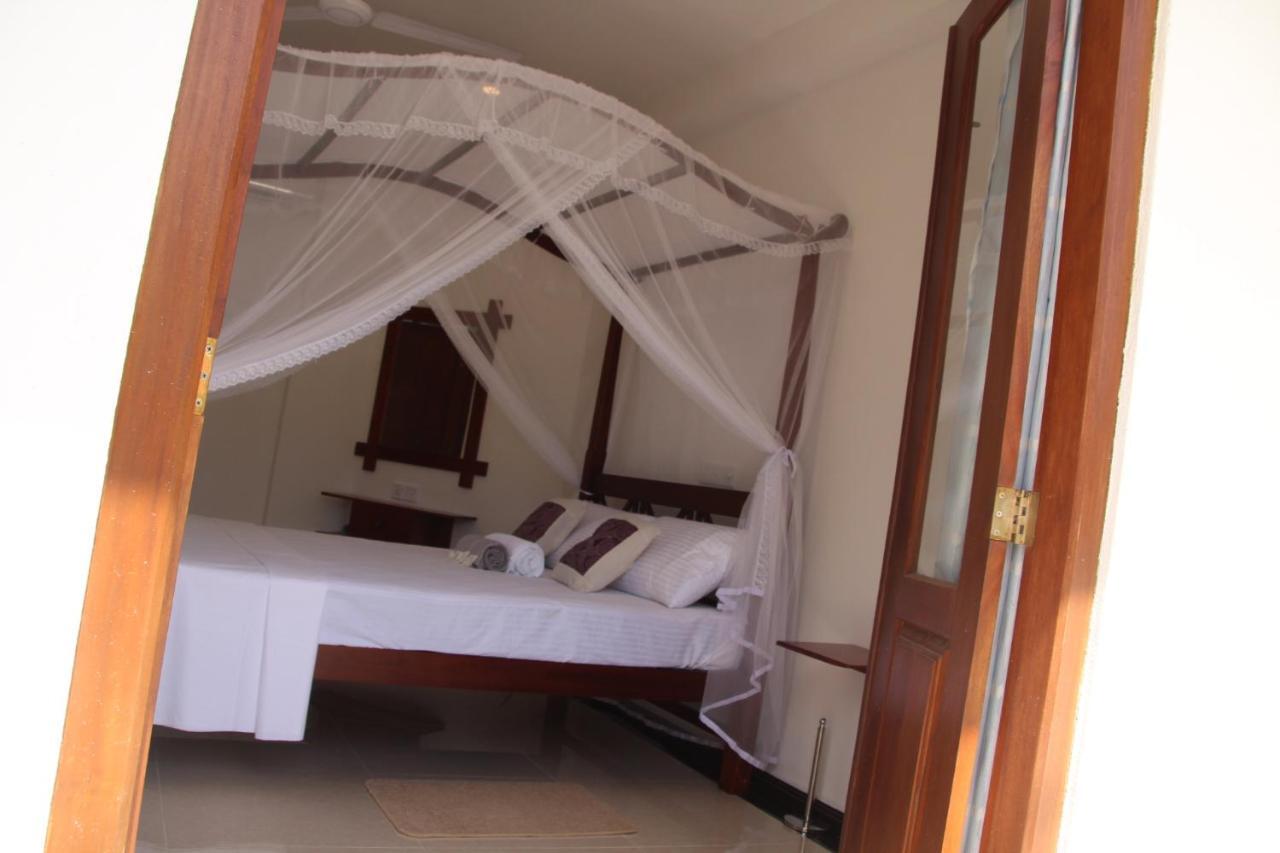 Guesthouse Bodensee Hikkaduwa Luaran gambar