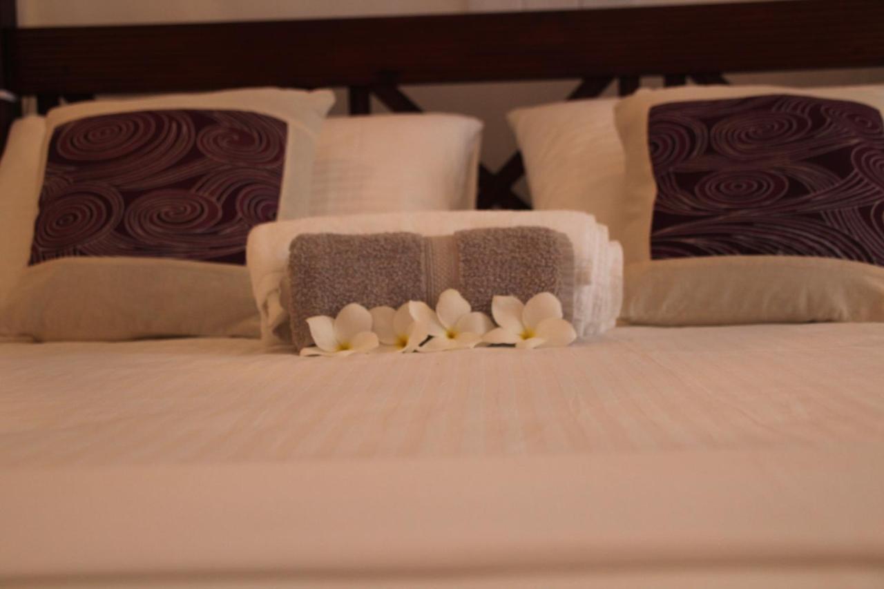 Guesthouse Bodensee Hikkaduwa Luaran gambar